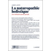 La naturopathie holistique - Une méthode de santé optimale