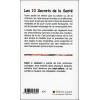 Les 10 Secrets de la santé