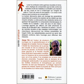 Réussissez votre convalescence - Pour ne plus confondre rémission et guérison