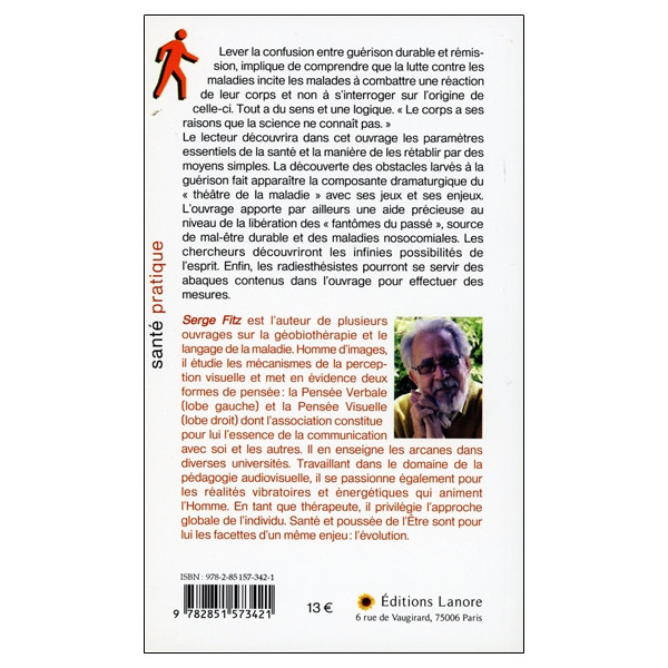 Réussissez votre convalescence - Pour ne plus confondre rémission et guérison