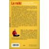 Le Reiki - Une énergie vitale transmise par les mains - Méthode traditionnelle japonaise de soins