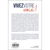 Vivez votre voix ! En pleine présence