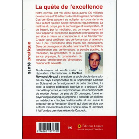 La quête de l'excellence Tome 2 - Comment améliorer ses performances