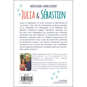 Heureuses retrouvailles ! Julia & Sébastien Tome 2