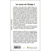Les secrets de l'Oméga 3 - Santé, jeunesse, bien-être