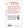 Les secrets de vie des jus-santé - Profitez de la richesse de la nature avec les jus de légumes et de fruits frais