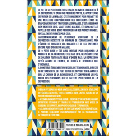 P'tit guide face à la Dépression