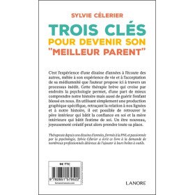 Trois clés pour devenir son `meilleur parent` - Manuel de formation