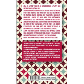 P'tit guide face à L'agression