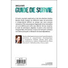 Guide de survie face à une personne à comportement difficile ou toxique