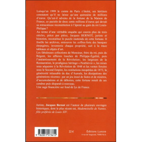 La fortune disparue du roi Louis-Philippe