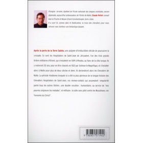 Au temps des Chevaliers de Rhodes