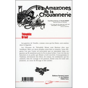 Les Amazones de la Chouannerie