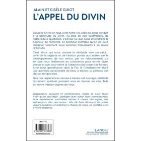 L'Appel du Divin - Confessions intimes