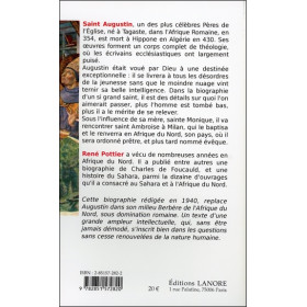 Saint Augustin le Berbère