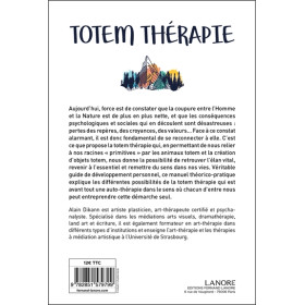 Totem thérapie