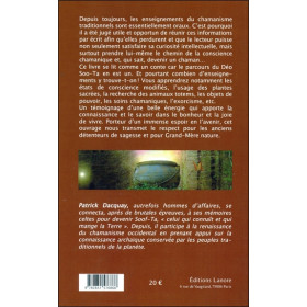 Renaissance du chamanisme occidental - Témoignages d'un savoir ancestral