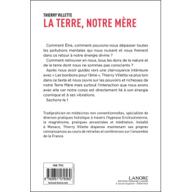 La Terre, notre Mère - La splendeur de l'être