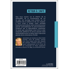 Retour à l'unité - Programme pour réinitialiser la puissance d'Unité