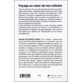 Voyage au coeur de nos cellules - La mémoire de l'Humanité