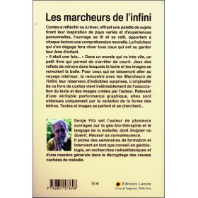Les marcheurs de l'infini - Récits d'éveil intérieur