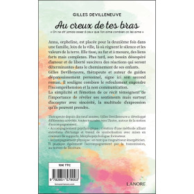 Au creux de tes bras