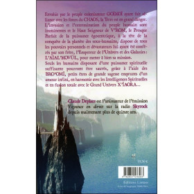 L'enfant du plus vaste empire