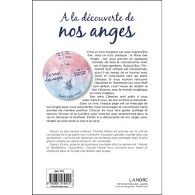 A la découverte de nos anges - Communiquer avec nos anges gardiens