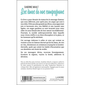 Les âmes de nos compagnons