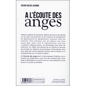 A l'écoute des Anges - Les voix d'une médium