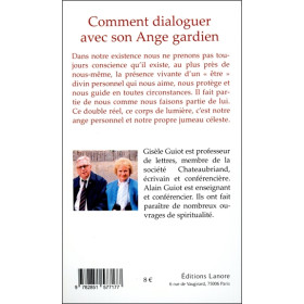 Comment dialoguer avec son Ange gardien - Le divin et nous