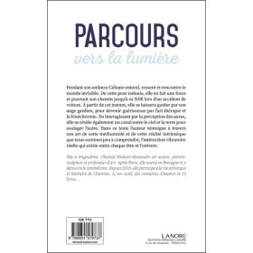 Parcours vers la lumière - Un étrange chemin spirituel