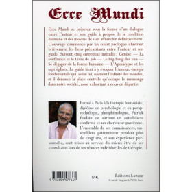 Ecce Mundi vers une ère nouvelle