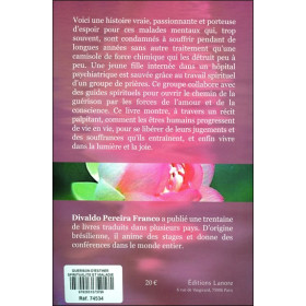 La guérison d'Esther - Spiritualité et maladie mentale