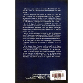 L'Agartha, mythe ou réalité ?