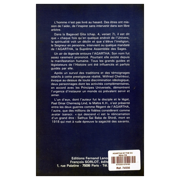 L'Agartha, mythe ou réalité ?