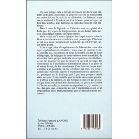 Méthode de dédoublement personnel