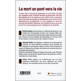 La mort, un pont vers la vie