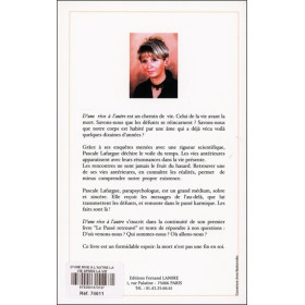 D'une rive à l'autre - La vie après la vie