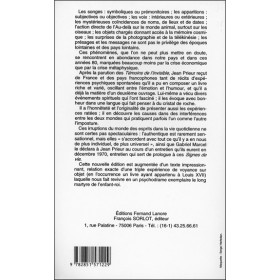 Les morts ont donné signes de vie