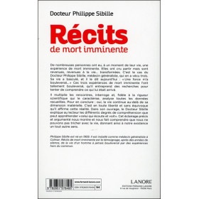 Récits de mort imminente