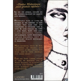 Nos fantômes de France