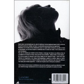 Ma rencontre avec le monde invisible - Journal d'une enquêtrice en paranormal