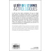 Le défi des 12 signes astrologiques