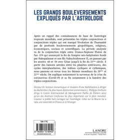 Les grands bouleversements expliqués par l'astrologie - Prédictions et pandémies