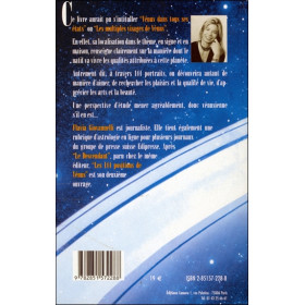 Les 144 positions de Vénus - Astrologie