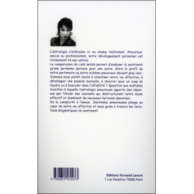 Destinées amoureuses en Astrologie