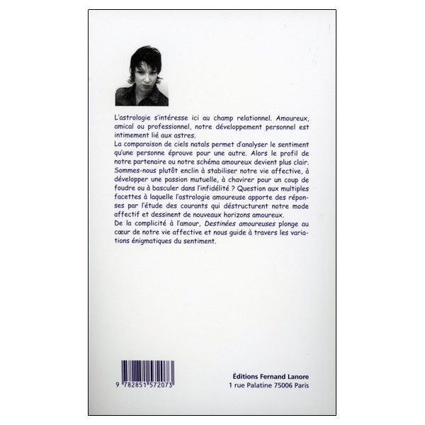 Destinées amoureuses en Astrologie
