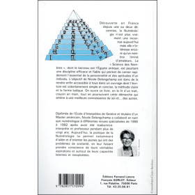 Le Miroir des Nombres - Numérologie pratique