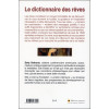 Le dictionnaire des rêves - Plus de 1600 interprétations pour mieux se connaître